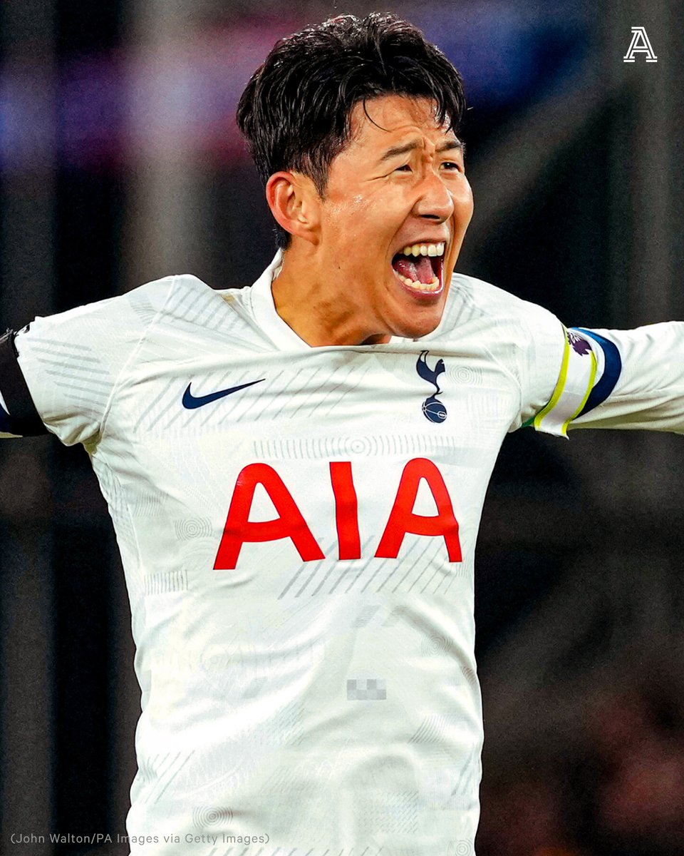 TheAthletic's tweet photo. Following Arsenal's defeat to Newcastle, one team in the Premier League remains without a loss...

Tottenham Hotspur. https://t.co/ZmVTNxVtP4