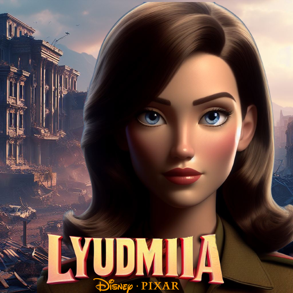 Pixar_AI's tweet photo. Pixar AI presents, Lyudmila!

We are transported to the battlefields of World War II, where a young Lyudmila joins the Soviet Red Army to defend her home against the Nazi invasion. Ww watch from her early training to her transformation into a legendary sniper

#AIArtwork #Sniper https://t.co/WRJyrqfxhs
