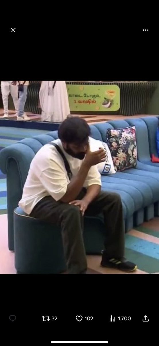 amala_4's tweet photo. @TheDhaadiBoy Naanga irukkom ungalukku..Love from malaysia #pradeep #PradeepAnthony #PradeepFM #PradeepJukeBox ivar paavam summa vidathu ungale @ikamalhaasan .ur upcoming movie kandippa flop aagum.wait and see https://t.co/OK8aPIsfQ3