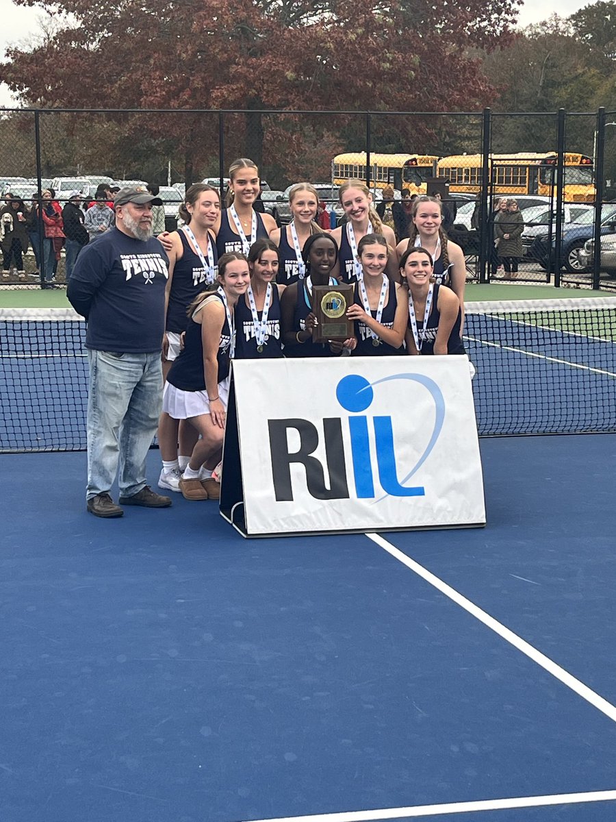 SKHS Athletics (@skhsri_rebels) on Twitter photo Congratulations to your DII State Tennis Champions! <a href="/skhsrebels/">South Kingstown High School</a> <a href="/AChristinaSKHS/">Angela Christina</a> <a href="/JRapportPDES/">Jon Rapport</a> <a href="/RIIL_sports/">RIIL</a> <a href="/cmohanskhs/">Christine Mohan</a> <a href="/EricRueb/">Eric Rueb</a> Congratulations to your DII State Tennis Champions! <a href="/skhsrebels/">South Kingstown High School</a> <a href="/AChristinaSKHS/">Angela Christina</a> <a href="/JRapportPDES/">Jon Rapport</a> <a href="/RIIL_sports/">RIIL</a> <a href="/cmohanskhs/">Christine Mohan</a> <a href="/EricRueb/">Eric Rueb</a>