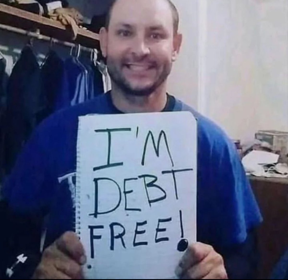 They got their winnings successfully ❤️