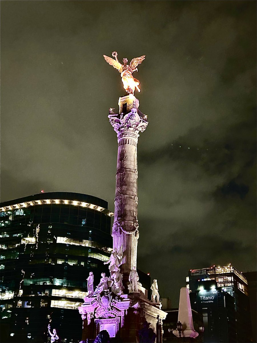 VERONICABASA's tweet photo. Mexico my love https://t.co/SYd0Iv2XiX