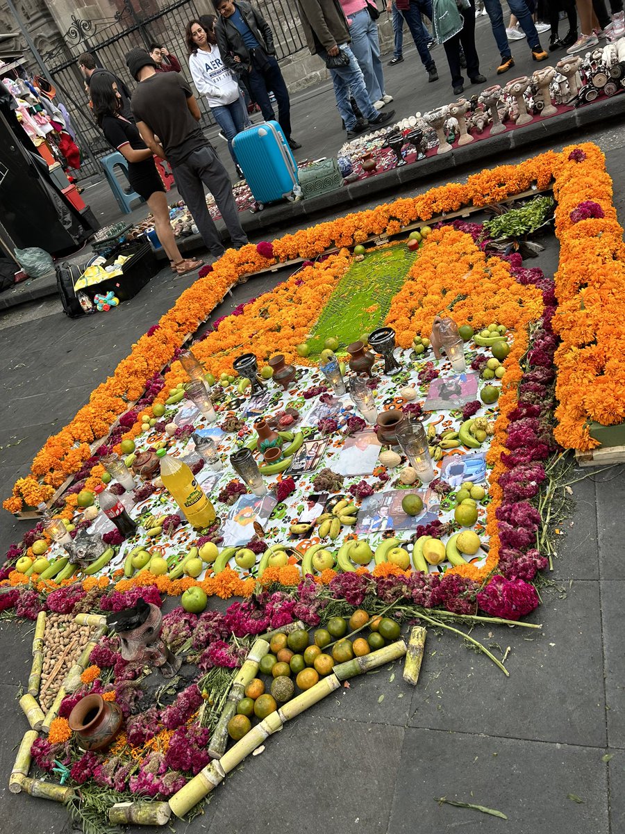 VERONICABASA's tweet photo. Mexico my love https://t.co/SYd0Iv2XiX
