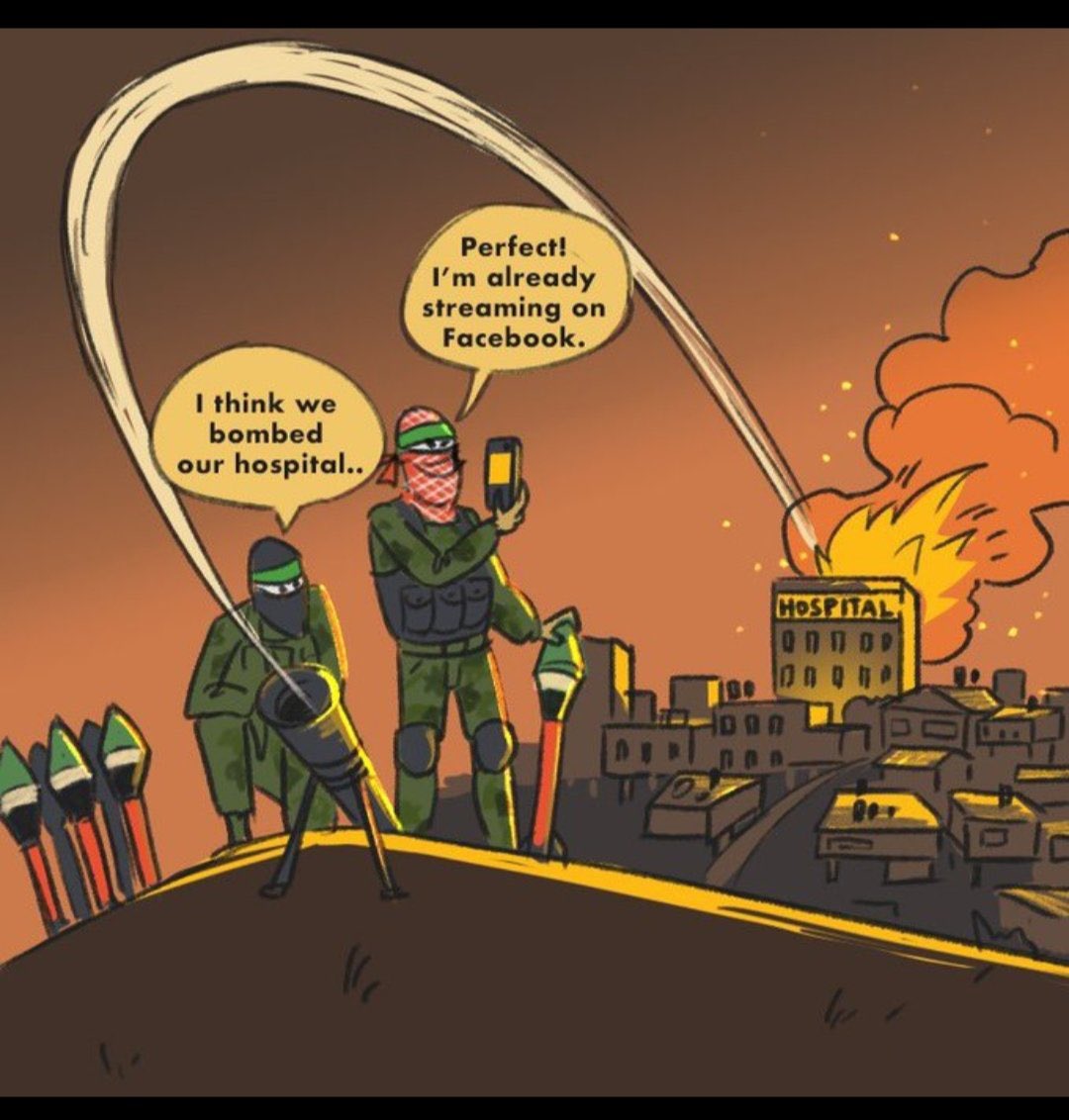 ChenAlon_'s tweet photo. @visegrad24 #FreeGazaFromHamas https://t.co/IE0duFyirO
