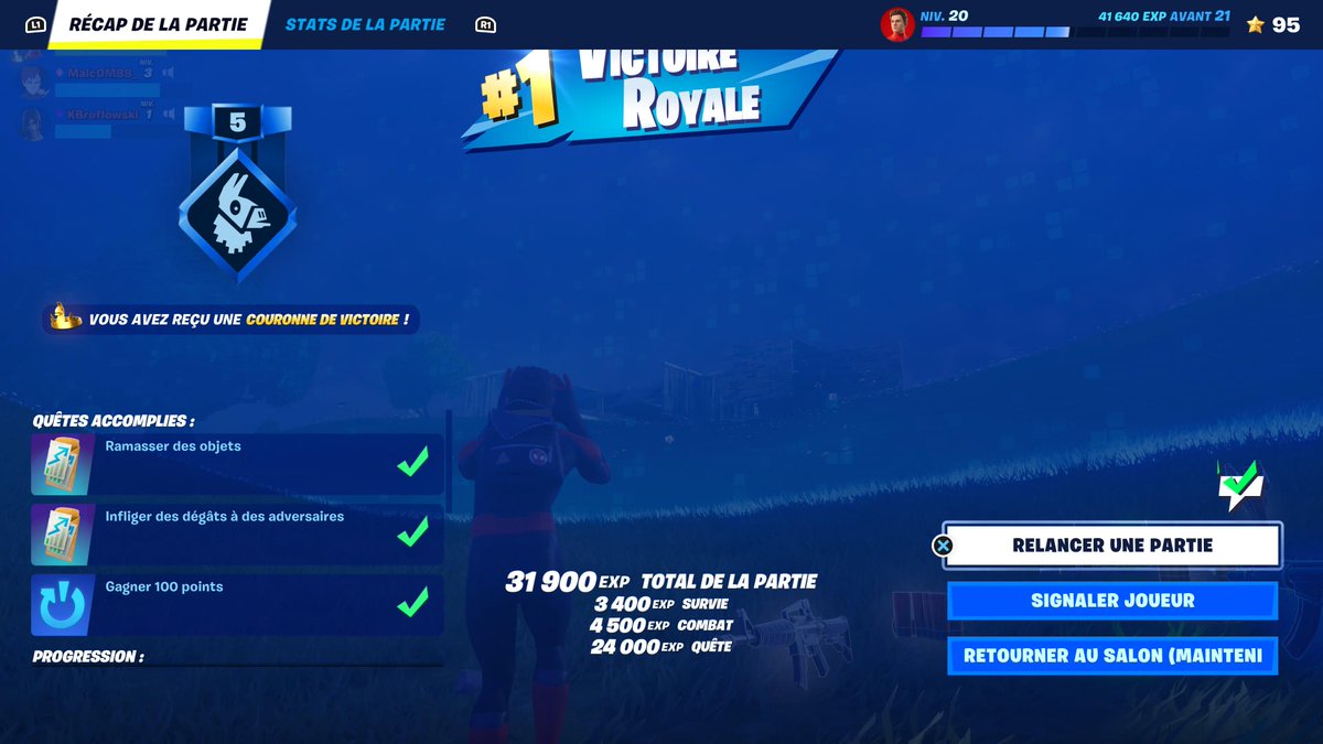 #PS5Share, #Fortnite