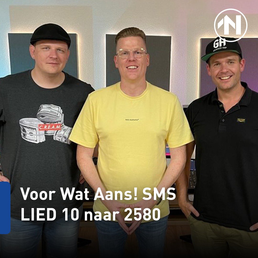 Rik Baptist tweet media