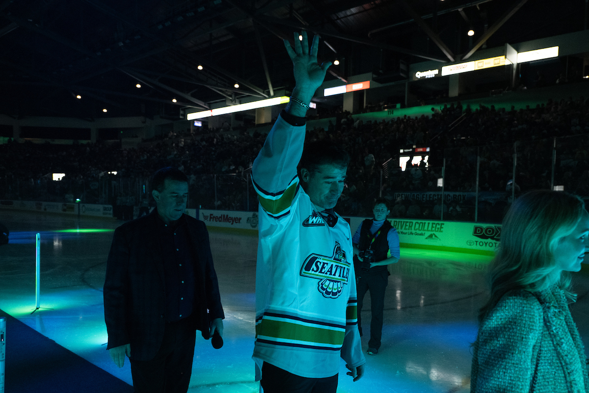 Seattle Thunderbirds tweet media