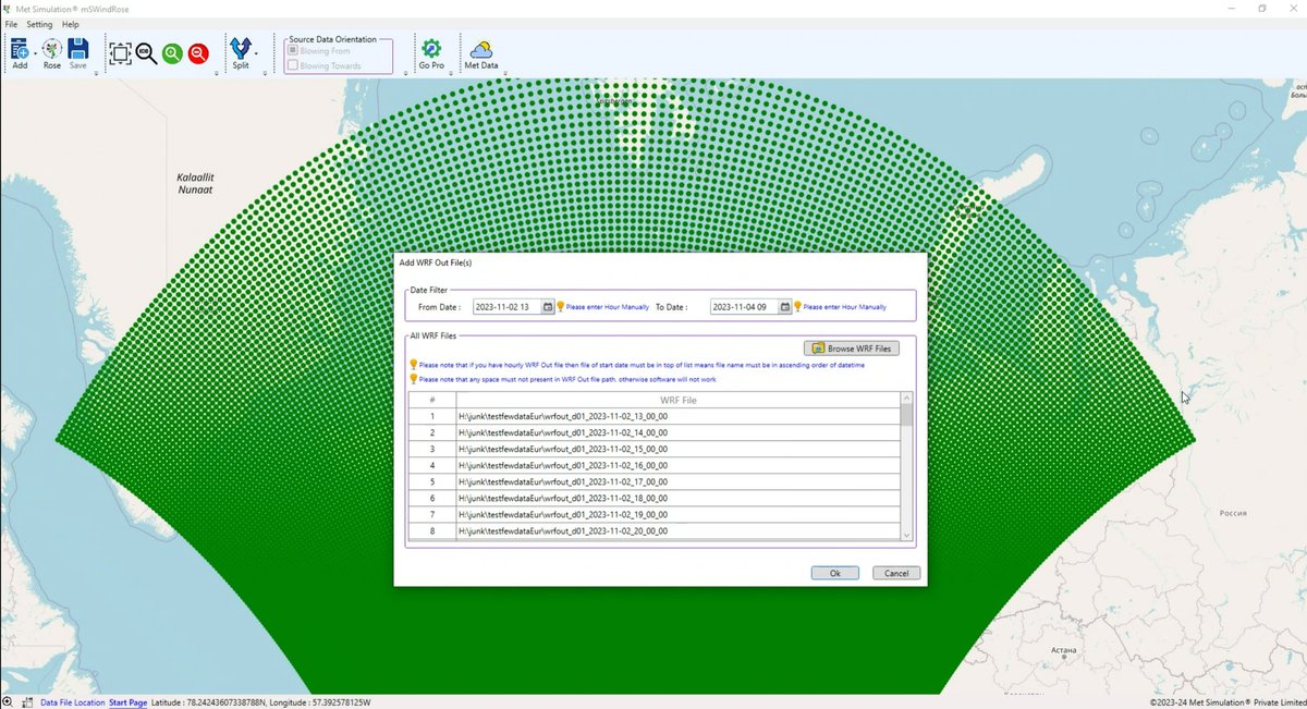 Met Simulation® (@MetSimulation) / Posts / X