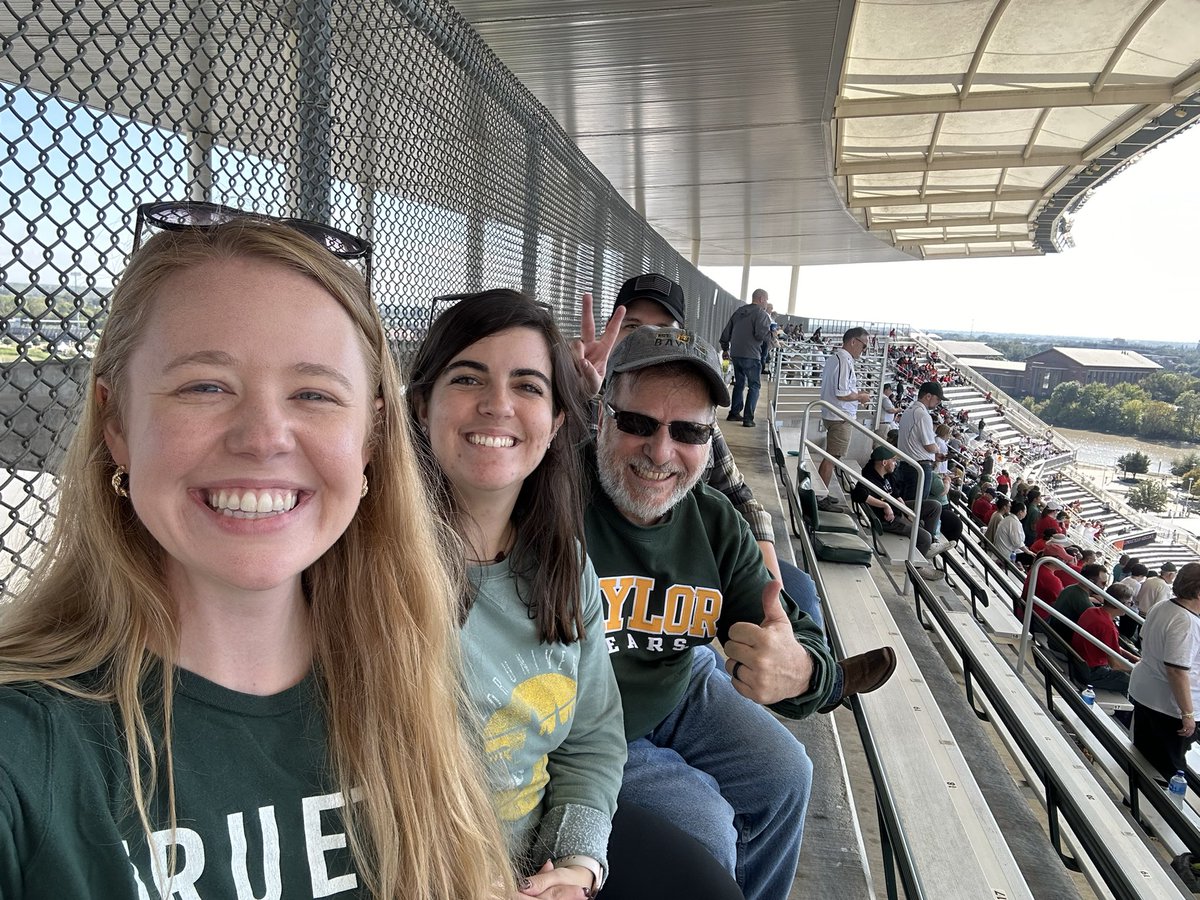 missed the white out memo #SicEm