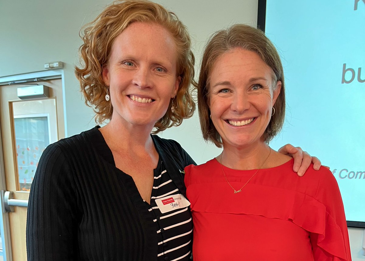 _beth_carroll's tweet photo. Absolutely stunning day at @researchEDCan's symposium in Halifax! So inspired and lucky to hear from such leaders as Natalie Wexler @natwexler, Kim Lockhart @MmeLockhartLDSB, and Andrew Francis, the literacy lead for the province of NS. https://t.co/eMVOZmCWXm