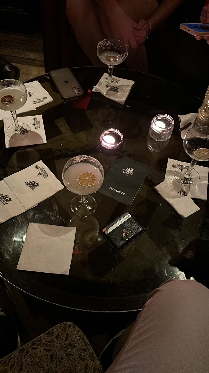 You can’t sit with us