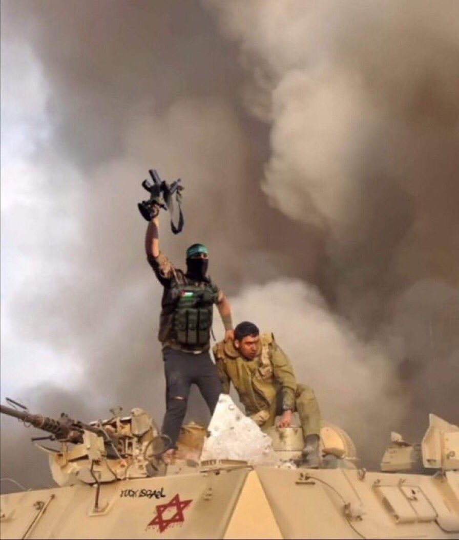 “Bilesiniz ki Allah’ın yardımı yakındır.”

Bakara/214

 #PalestineLoading
#Gaza