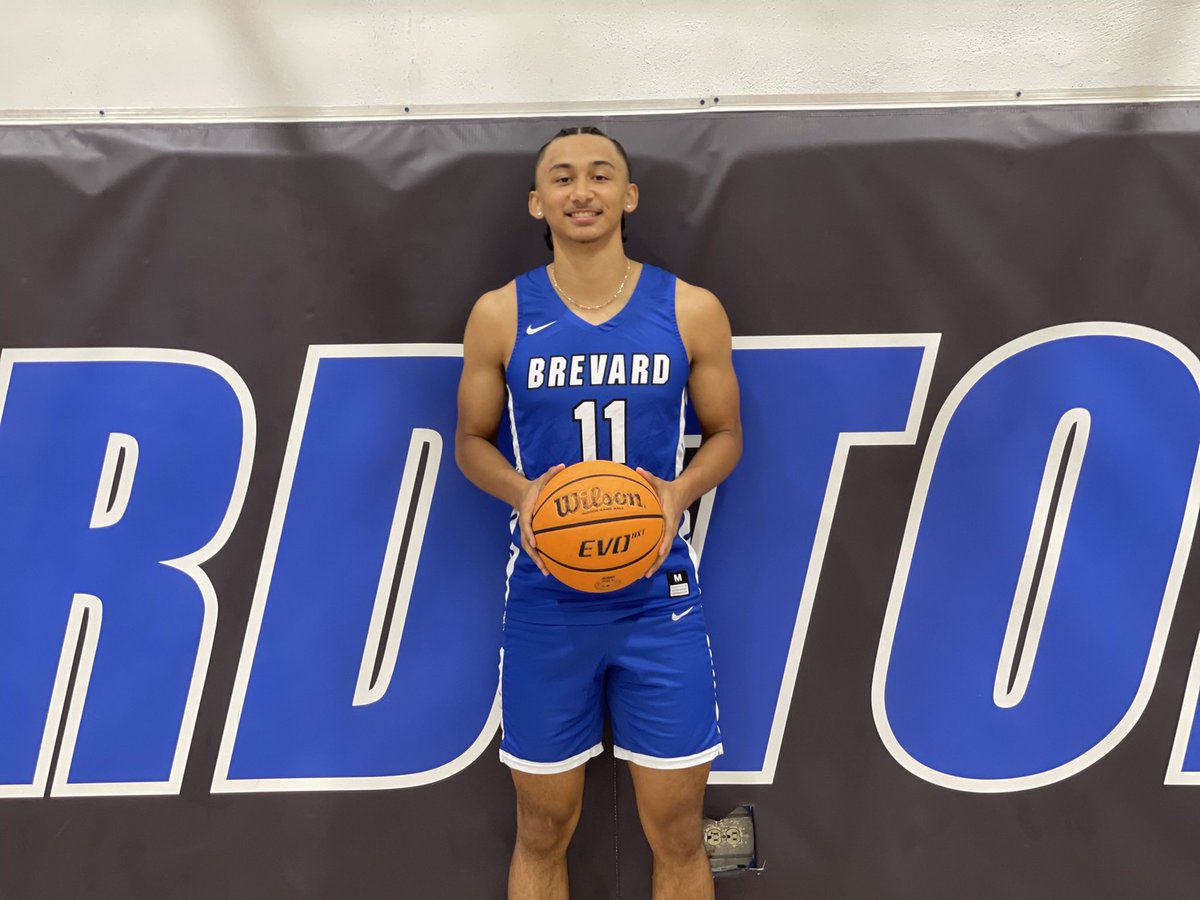 I’m excited to announce my commitment to Brevard College! Thank you Coach Burgess and Coach Leathers for the opportunity and thank you to everyone who helped me get here. Let’s work! 🌪️🌪️🌪️ #home