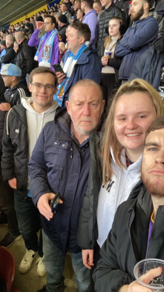 Forget the result, we do have fun x #PUSB