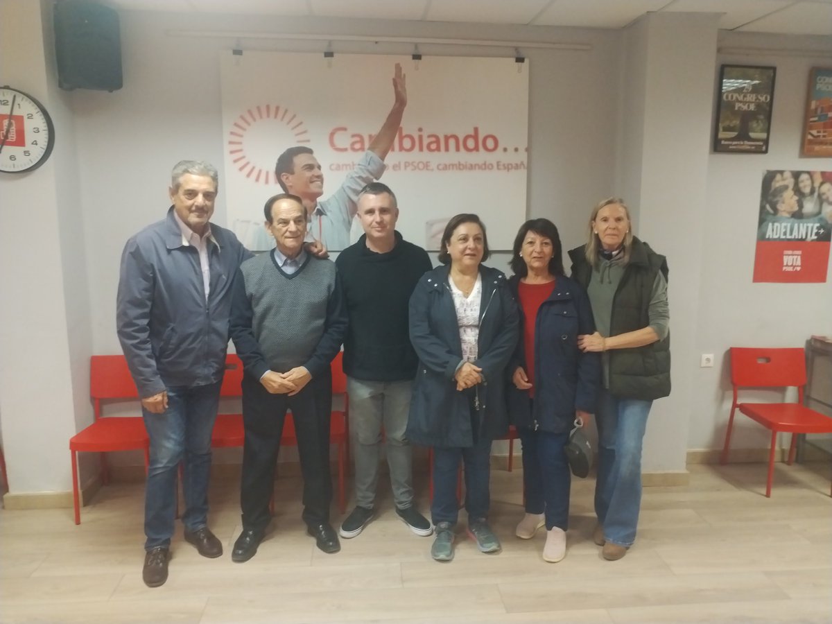 dequant's tweet photo. Agrupación Benimaclet-Mestalla @psoeBenimaclet ✊🌹
Votacion Consulta a la Militancia
👉🏻Censo 233 militantes
👉🏻199 votos emitidos ( 123 presenciales +76 online)
👉🏻Participación 85,40%
👉Votantes presenciales 123
👉Votos Si = 117
👉Votos en blanco = 5
👉Votos No = 1
#YoVoteSi https://t.co/gXk1ZHACXJ