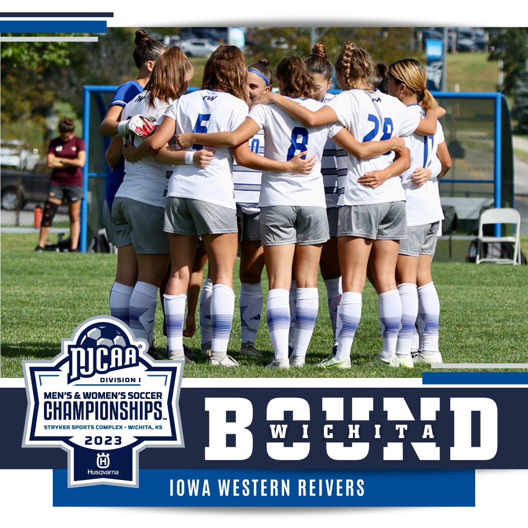 NJCAA Soccer tweet media