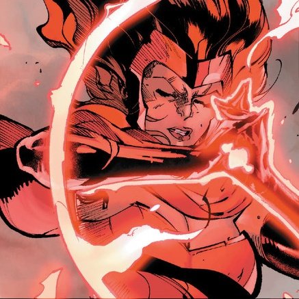 Scarlet Witch Archive (@616wandaarchive) / X