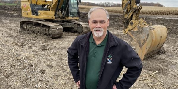 Check out our new Talking Tile episode w/ LICO's Sid Vander Veen <a href="/drainagepays/">LICO</a> on tips for connecting to municipal drains: ow.ly/639p50Q3BCS #ontag #cdnag