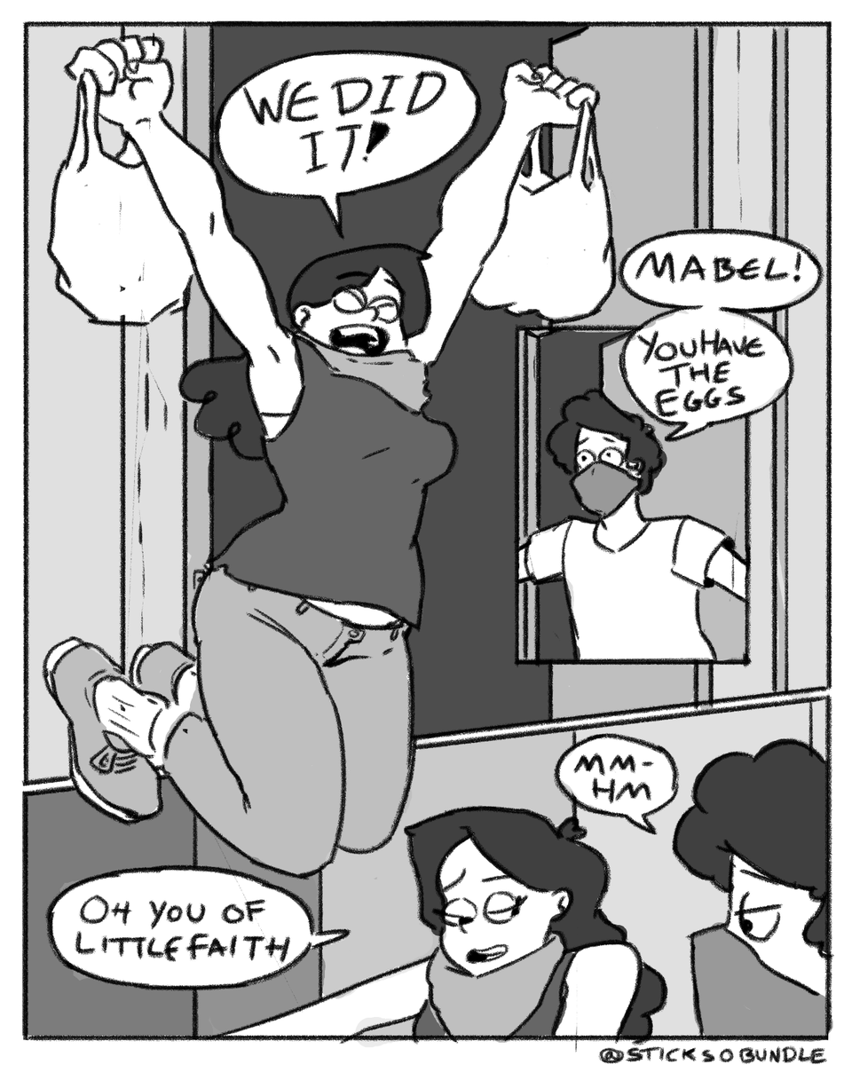 SticksOBundle's tweet photo. It's NOT ok to want to fuck your Sister/Brother page 1-4
#nsfwtwt #hentai #gravityfalls #Pinecest #mabelpines #dipperpines #Comic #nsfwart #porn https://t.co/qdhrI38N9l