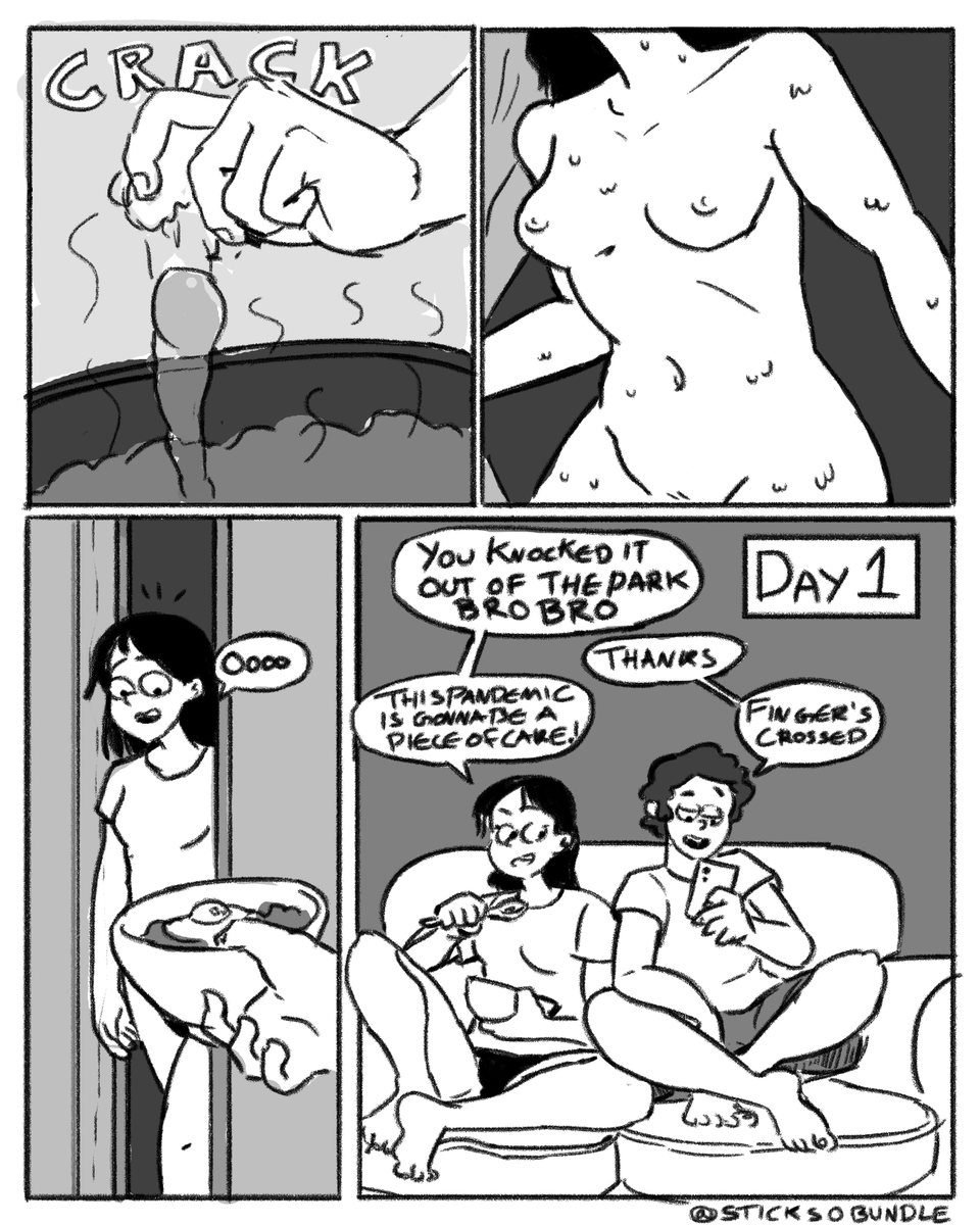 SticksOBundle's tweet photo. It's NOT ok to want to fuck your Sister/Brother page 1-4
#nsfwtwt #hentai #gravityfalls #Pinecest #mabelpines #dipperpines #Comic #nsfwart #porn https://t.co/qdhrI38N9l