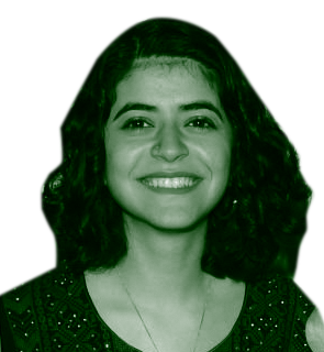 arabnews's tweet photo. #MediaPowerList: UK-based Palestinian journalist @yaraeid_ has criticized Western journalist for saying Gazans ‘died’ while referring to Israelis as ‘killed’ | https://t.co/yvgnusNVrS https://t.co/vsqe8xOoRb
