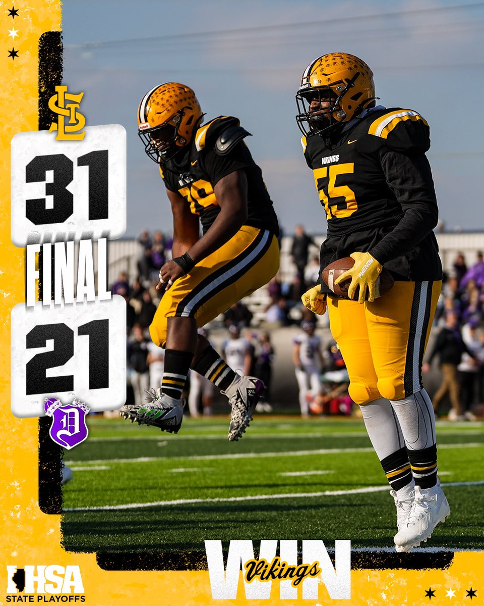 St. Laurence Football tweet media