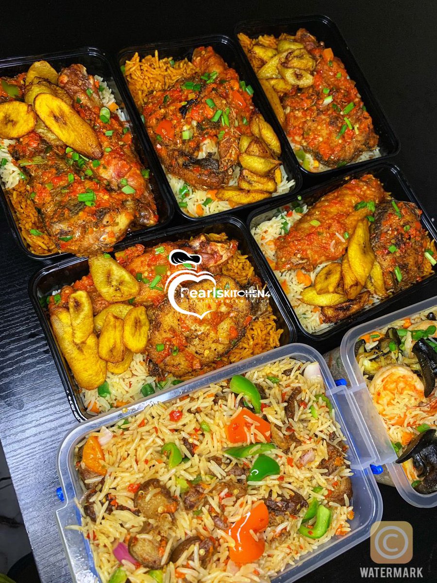 Pearlskitchen4's tweet photo. I need to sell at least 50 packs of this 🙏help a sister retweet her business 🙏#pearlskitchen4 https://t.co/OoXVBDId4D