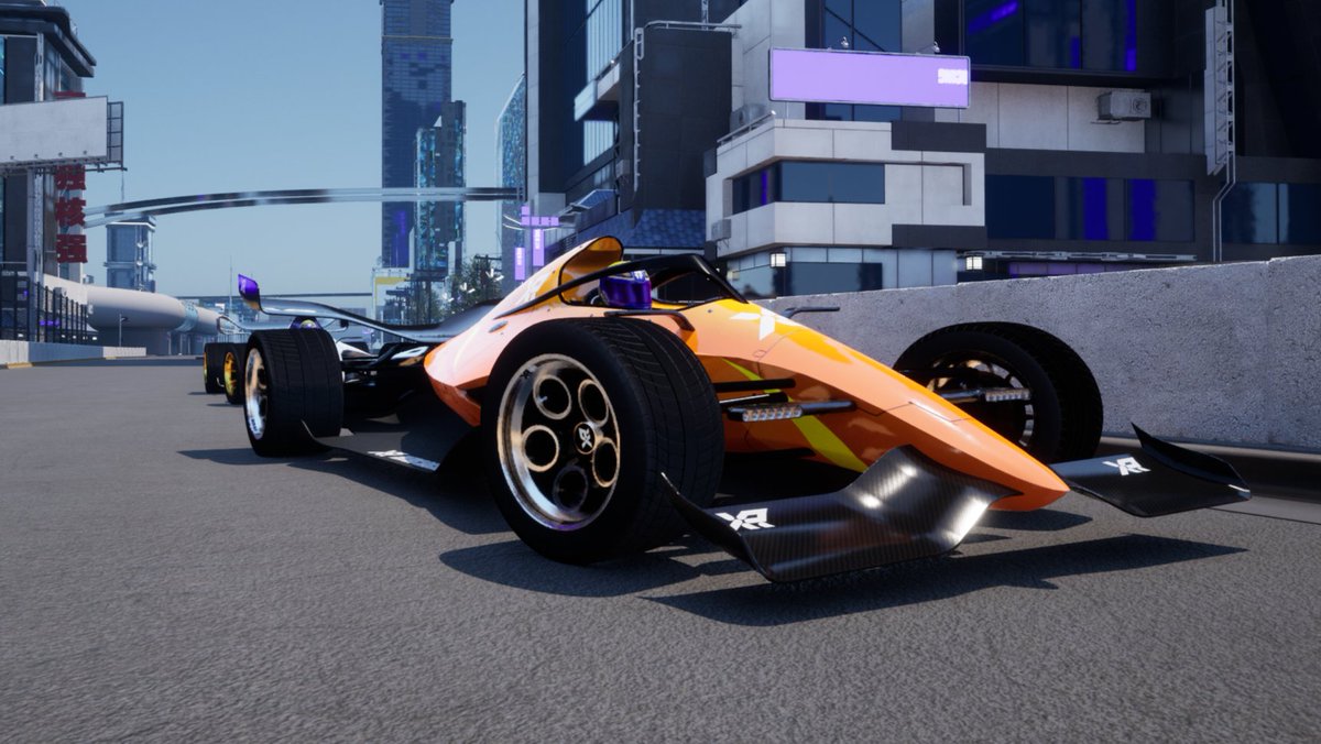 Our '23 Season Competition continues with the #F1 #BrazilGP 

Pick your favorite Driver to finish on P2 and score points to win our unique 3D Race Car #NFT!🏎️💨

Competition now live at our Discord!
discord.gg/cWKVzdwskW

<a href="/onPolygon_/">onPolygon</a> <a href="/OnePlanet_NFT/">OnePlanet</a> #onPolygon