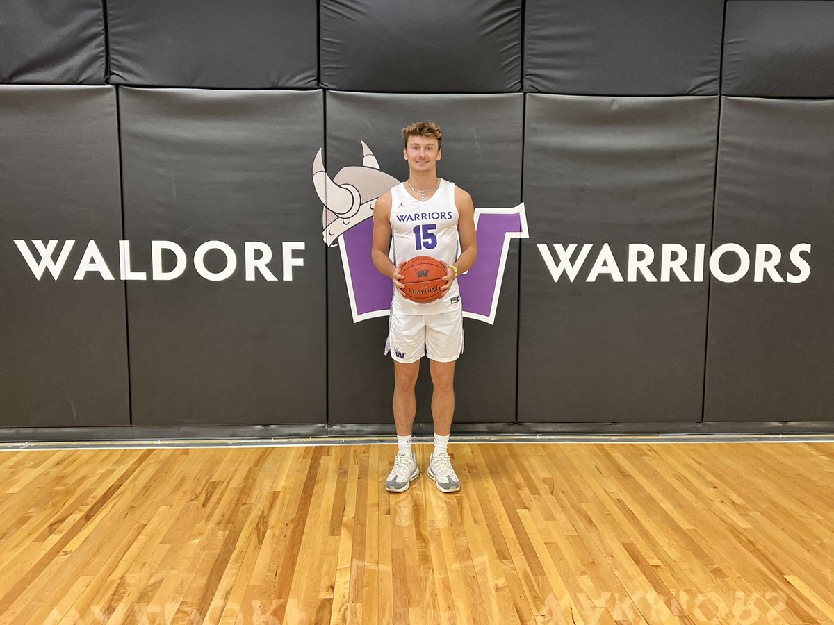 After a great talk with <a href="/jenks33/">Nigel Jenkins</a>  I’m blessed to receive an offer from <a href="/Waldorf_MBB/">Waldorf Basketball</a> !