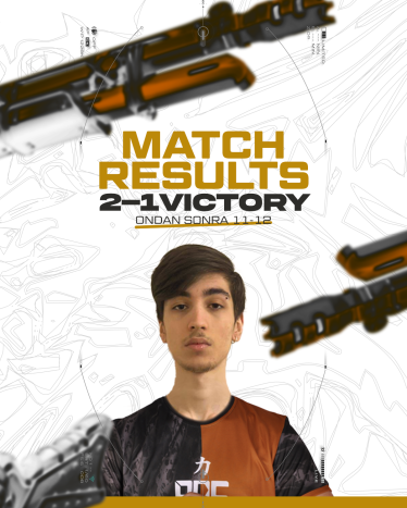 PDS Esports (@pds_esportss) on Twitter photo İLK TURNUVA İLK ŞAMPİYONLUK!
CCE UCX Open | November 4th Turnuvası Finali’nde rakibimiz <a href="/tamarialtunga/">Tamaria Altunga Esports</a> 'ı 2-1 mağlup ederek ŞAMPİYON oluyoruz!
Tebrikler takım! İLK TURNUVA İLK ŞAMPİYONLUK!
CCE UCX Open | November 4th Turnuvası Finali’nde rakibimiz <a href="/tamarialtunga/">Tamaria Altunga Esports</a> 'ı 2-1 mağlup ederek ŞAMPİYON oluyoruz!
Tebrikler takım!