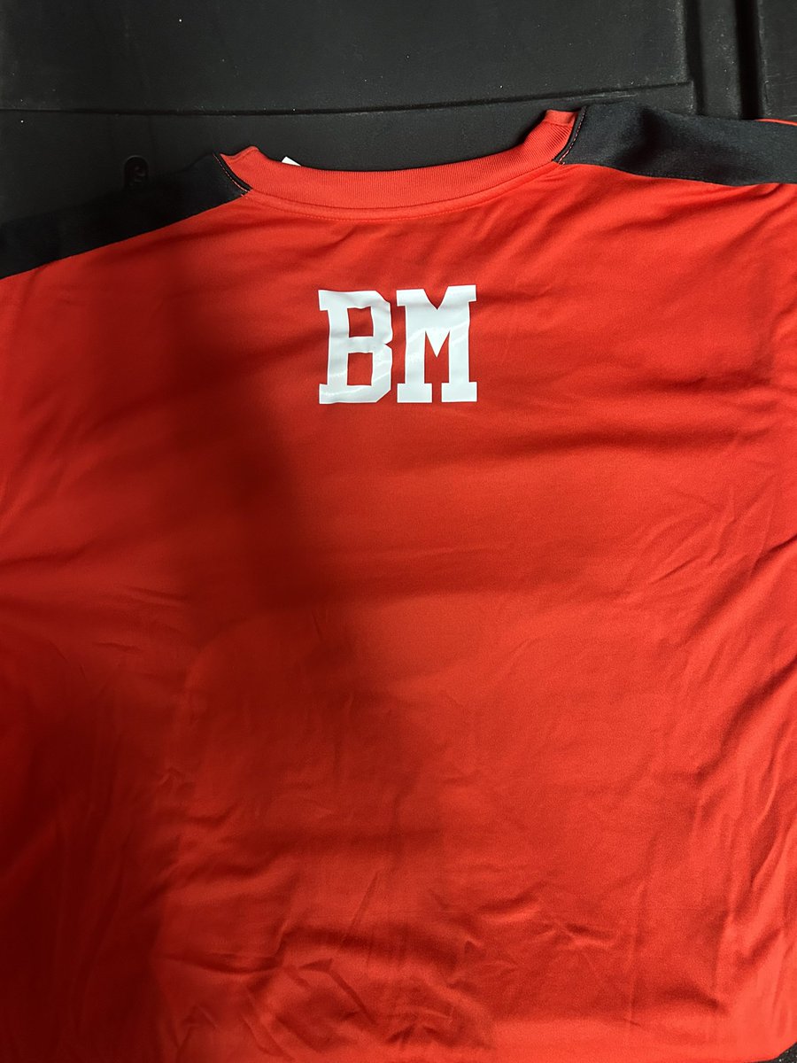 CVMensHoops's tweet image. The Tigers will be honoring Brad Morris this season on our shooting shirts. We are grateful for everything he did for us and all of the area athletes &amp;amp; coaches. @sportingpumpkin @Athletics_CV