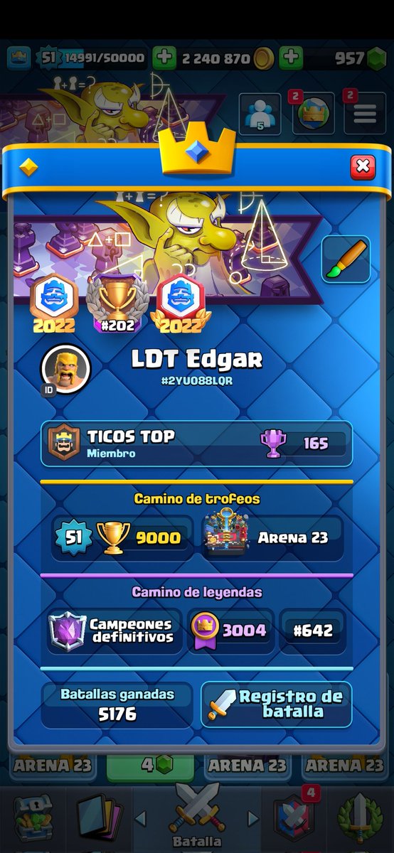 TS edgar tweet media