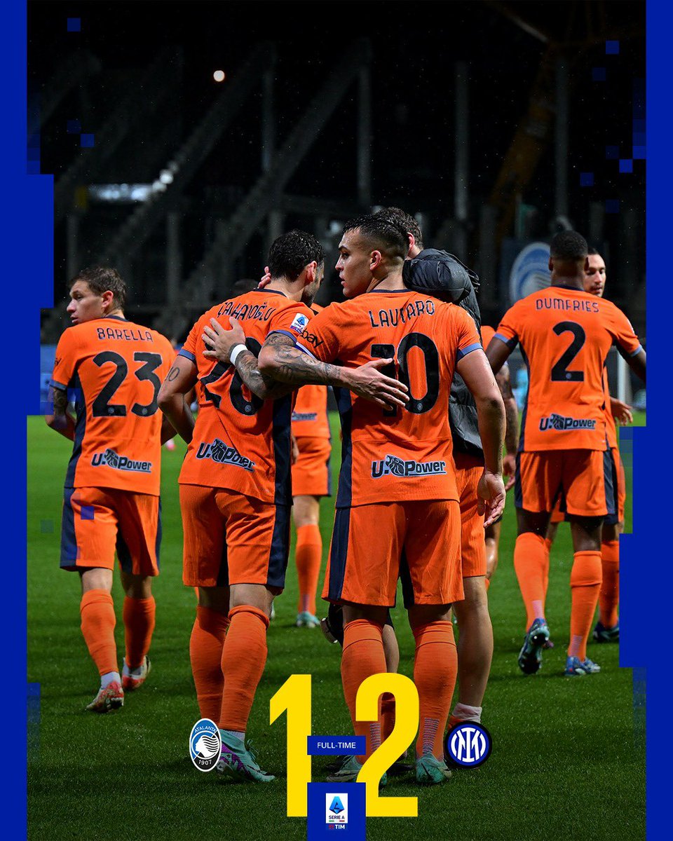 Menang doooon
Alhamdulillah