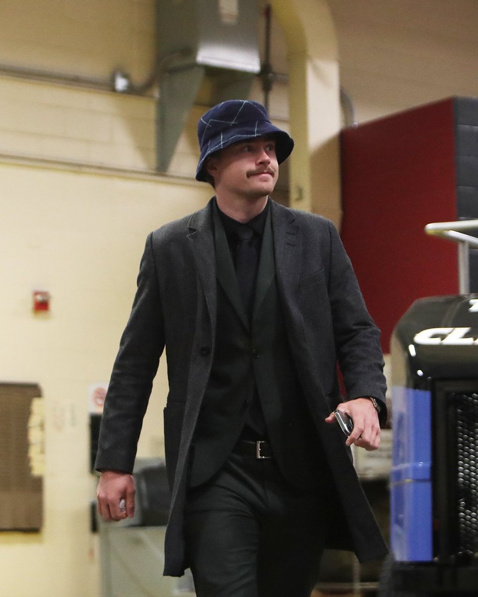 x-Cleveland Monsters tweet media