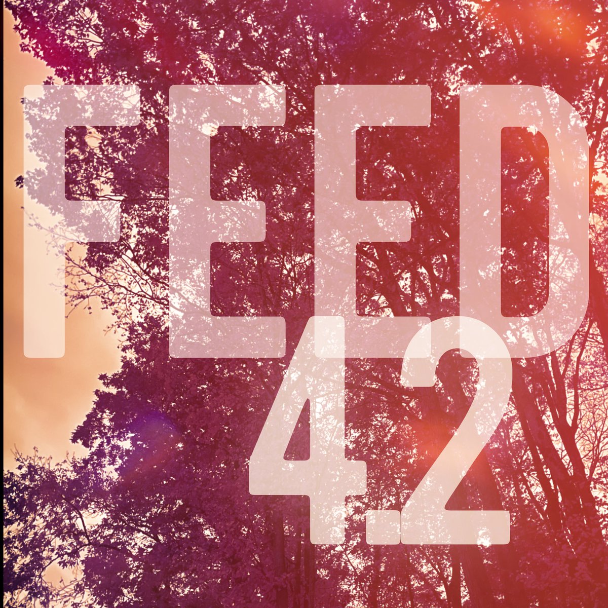 We're back with another round of flash prose and poetry, y'all! Check out the truly wonderful work from the writers in 4.2 now at feedlitmag.com - it's the tastiest tidbit of spooky, chilly fall!