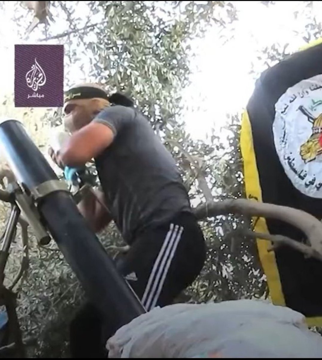 SprinterPress's tweet photo. The northern front of Gaza is probably in his hands https://t.co/Jg9l0Kf6nx