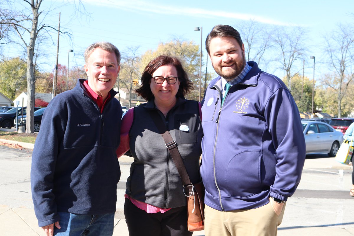 Mayor Joe for Indy tweet media