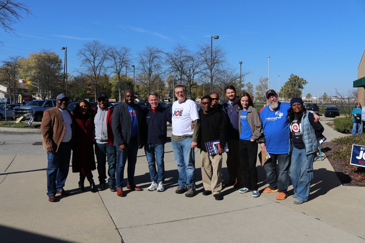 Mayor Joe for Indy tweet media