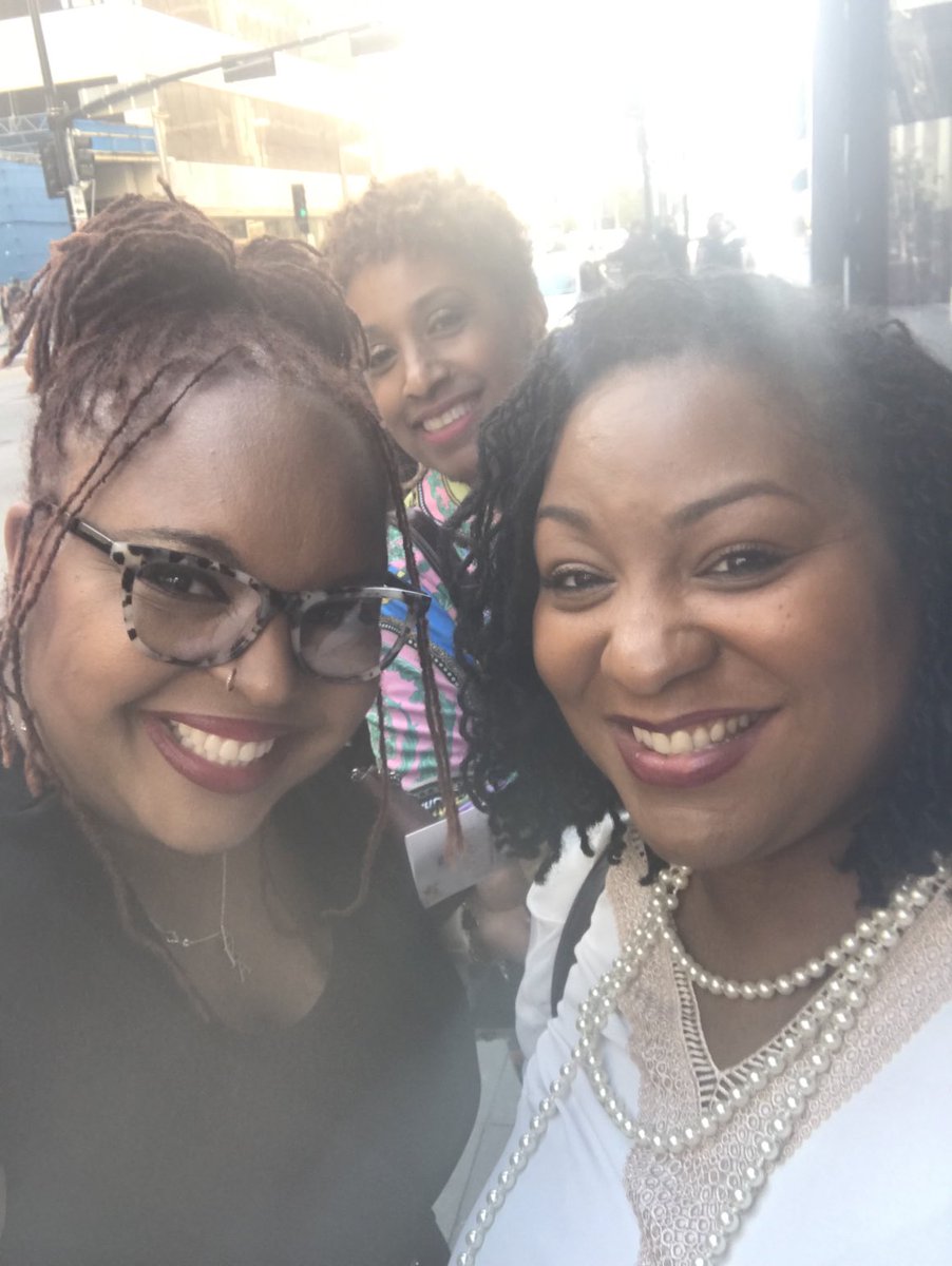 Dr. Rochelle Danise Heslip tweet media