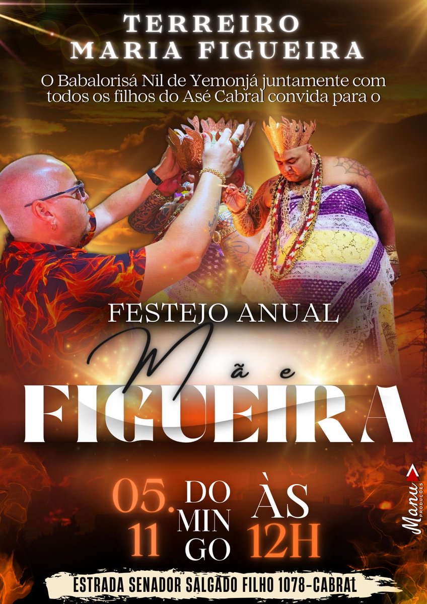 Aguardando aos amigos.