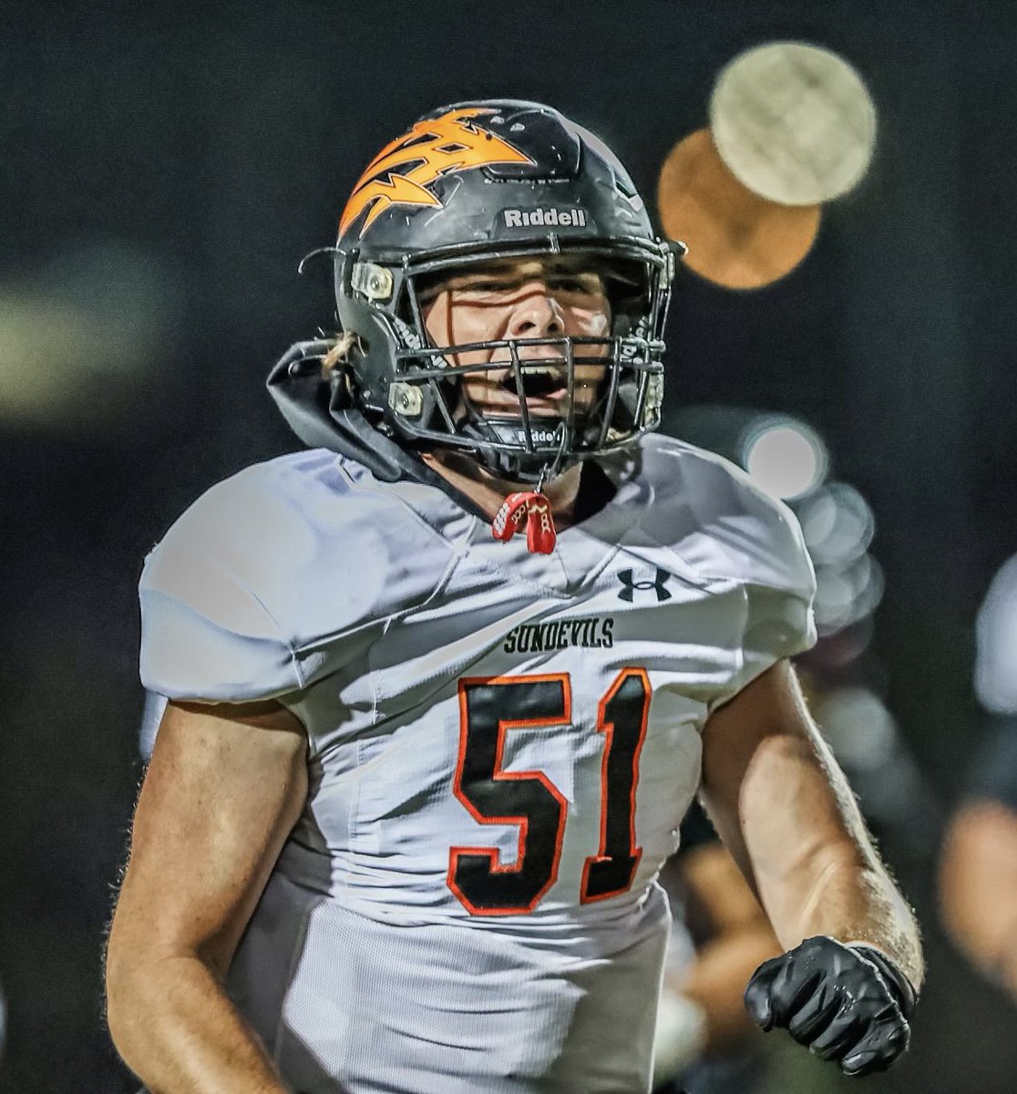 Chris Fore tweet media