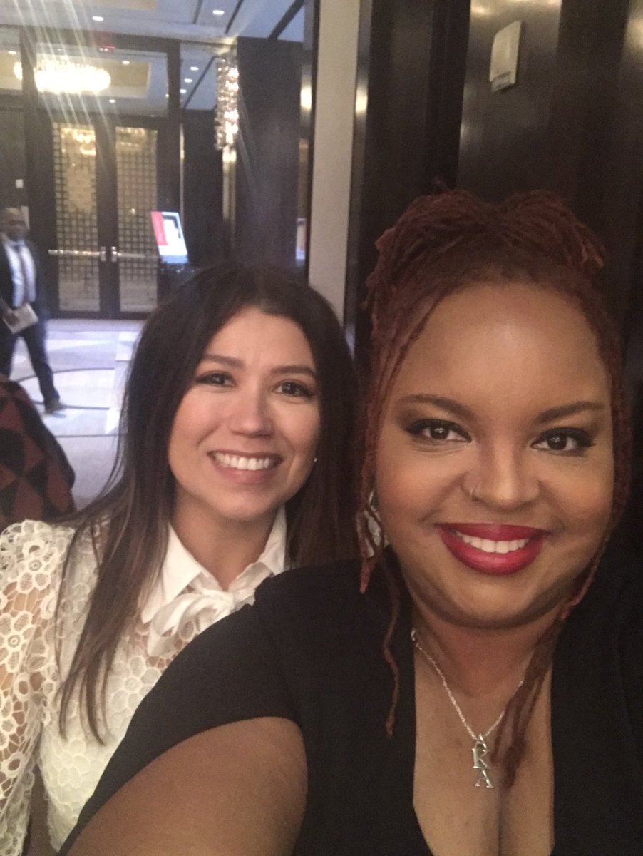 Dr. Rochelle Danise Heslip tweet media