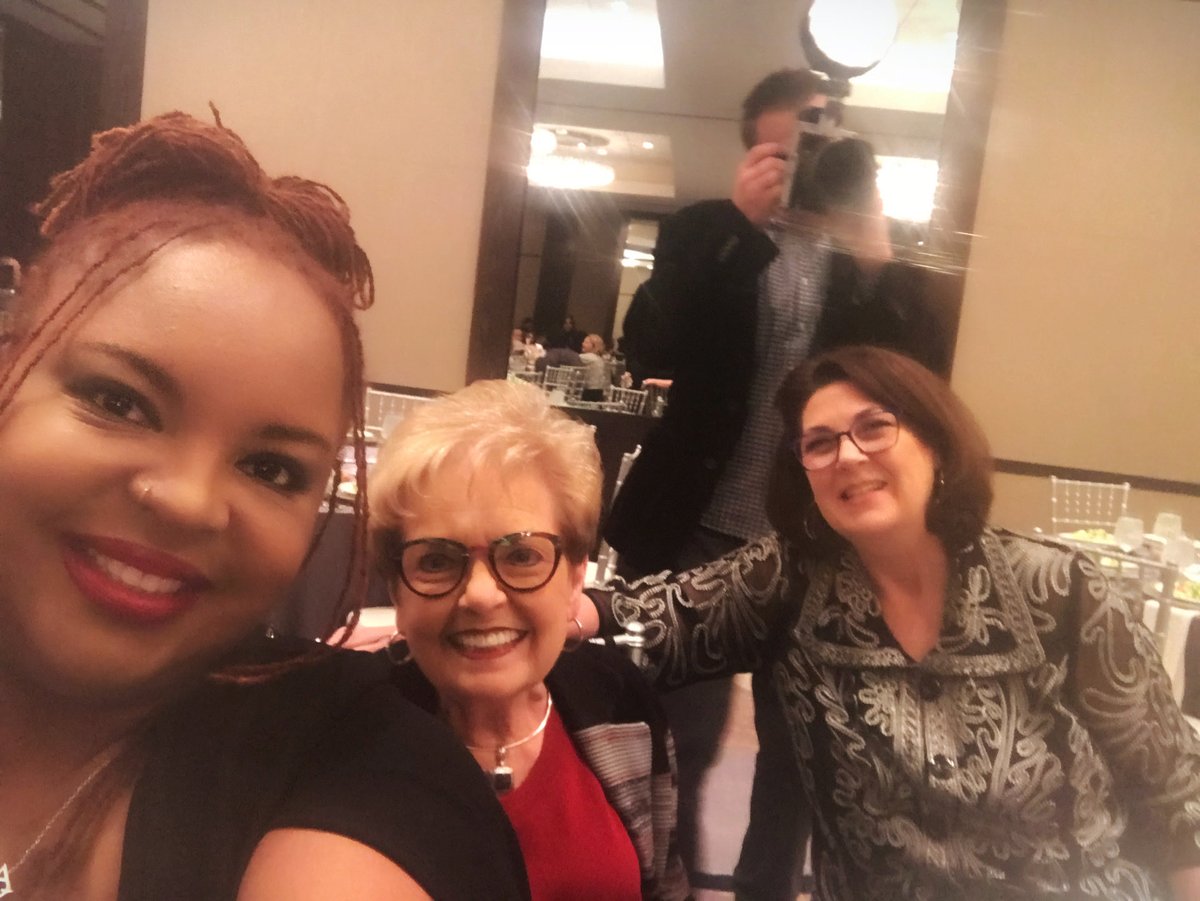 Dr. Rochelle Danise Heslip tweet media