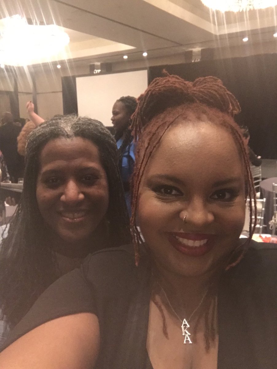 Dr. Rochelle Danise Heslip tweet media