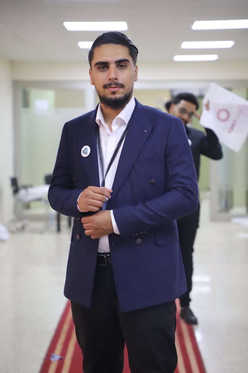 المؤتمر الدولي للهندسة الكهربائية وتقنية المعلومات ICEEIT 2023  🦾🤖