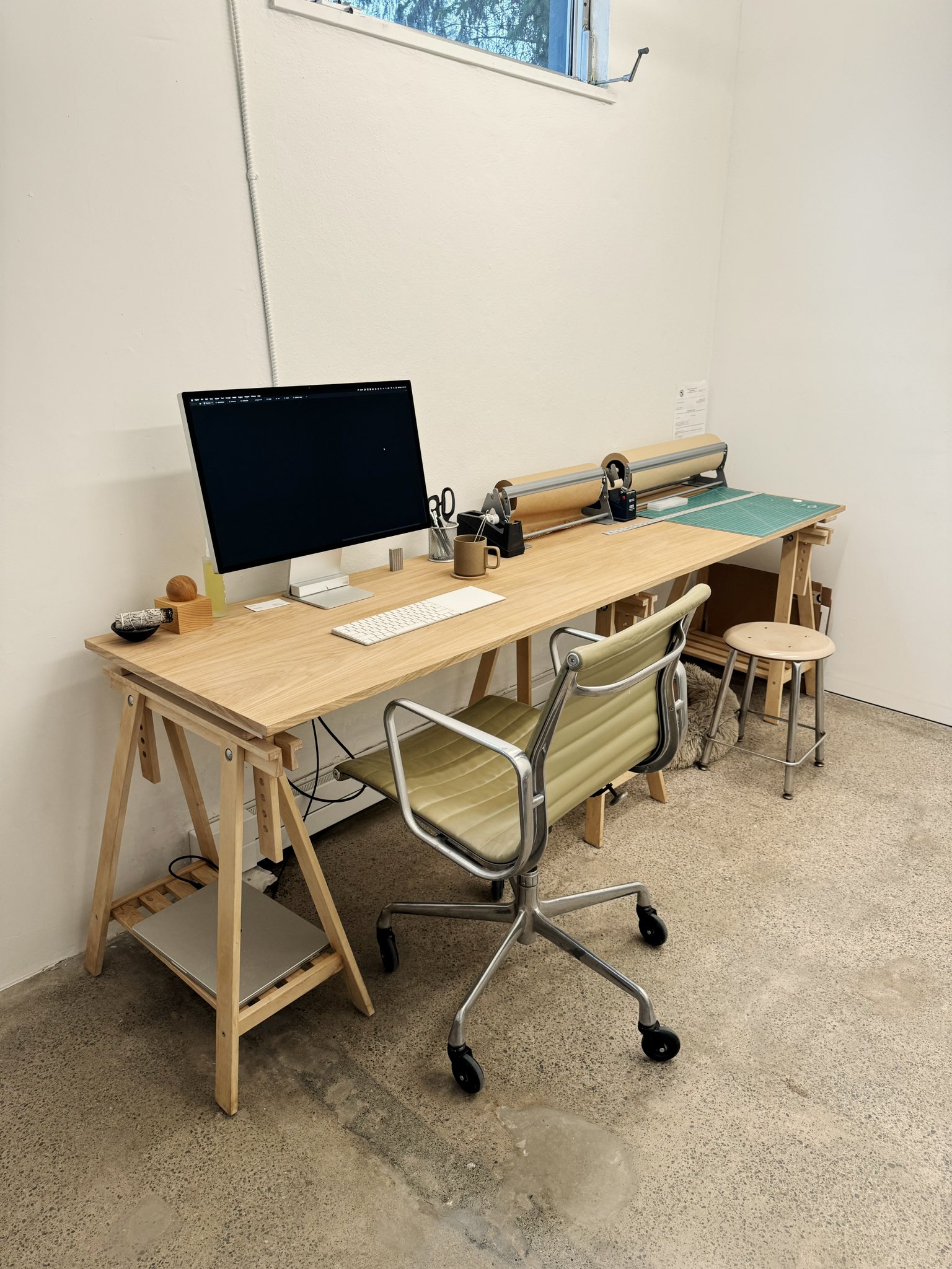 8ft desk 2024