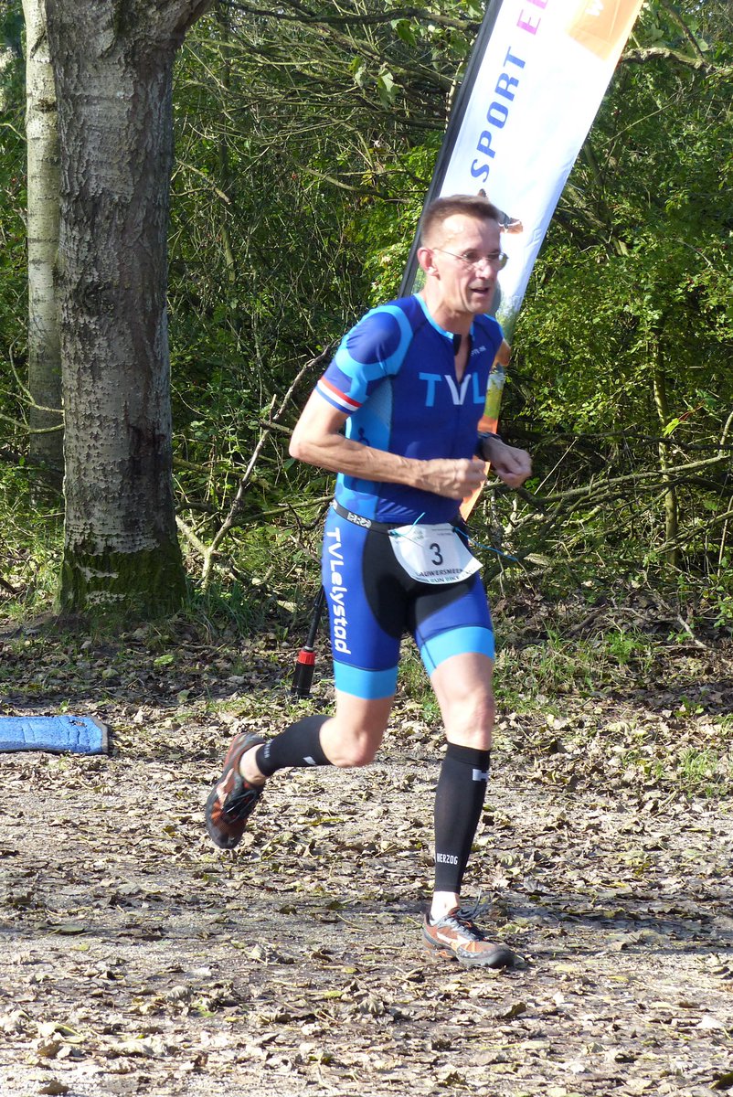 westhoffbert's tweet image. Nog een nabrandertje van de @40Mijl #LauwersmeerTriathlon #Cross #RunBikeRun #Duathlon