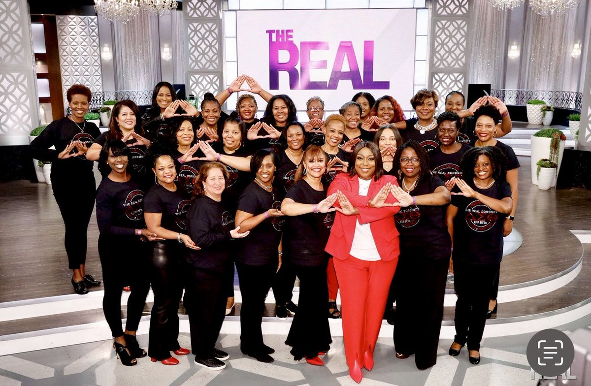 LoniLove's tweet image. Happy deltaversay to my line sisters from @PVAMU Eta Beta chapter of @dstinc1913 !! #linesisters