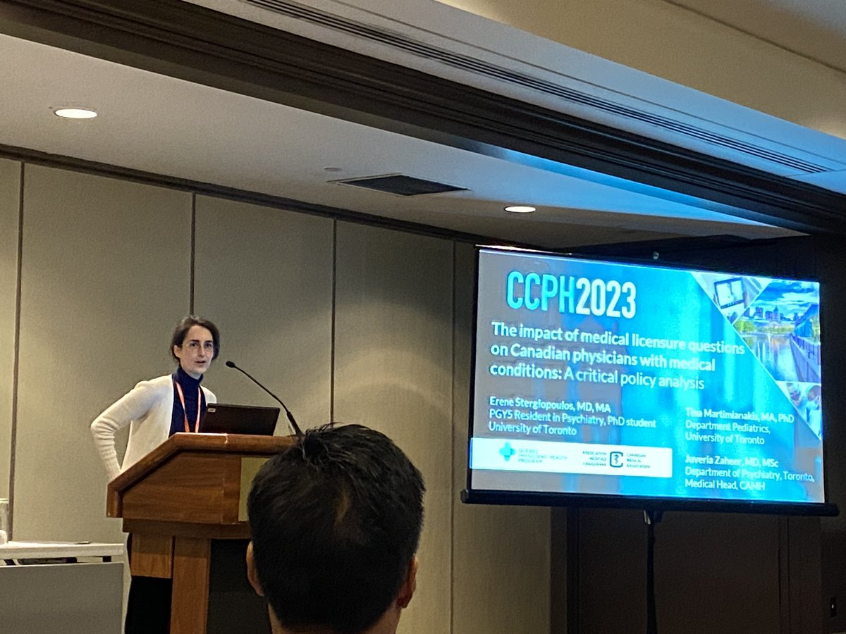 Stephanie Zhou, MD, MSc (@stephanieyzhou) on Twitter photo Wonderful to meet new & familiar faces at #CCPH2023 - including former classmates <a href="/fullerenes/">ssaa</a>, colleagues (<a href="/MKChan_RCPSC/">Ming-Ka Chan ้ณๆๅ, MD MHPE FRCPC ๐จ๐ฆ #BLM</a>, <a href="/chaseverMD/">Chase Everett McMurren (he&him)</a>) & trainees (<a href="/_Ali_Butt/">Ali Butt</a>, <a href="/VDoTweets/">Victor Do</a>).
Also very heartwarming to have ppl approach and give positive feedback on my #financialwellness lectures! Wonderful to meet new & familiar faces at #CCPH2023 - including former classmates <a href="/fullerenes/">ssaa</a>, colleagues (<a href="/MKChan_RCPSC/">Ming-Ka Chan ้ณๆๅ, MD MHPE FRCPC ๐จ๐ฆ #BLM</a>, <a href="/chaseverMD/">Chase Everett McMurren (he&him)</a>) & trainees (<a href="/_Ali_Butt/">Ali Butt</a>, <a href="/VDoTweets/">Victor Do</a>).
Also very heartwarming to have ppl approach and give positive feedback on my #financialwellness lectures!