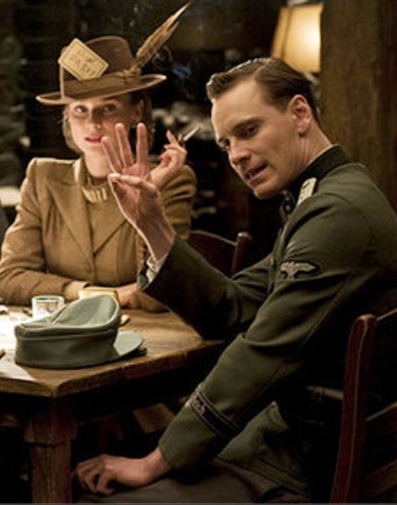 epltransfers365's tweet photo. Harry Kane has watched Inglorious Basterds confirmed https://t.co/eElizSjQYd